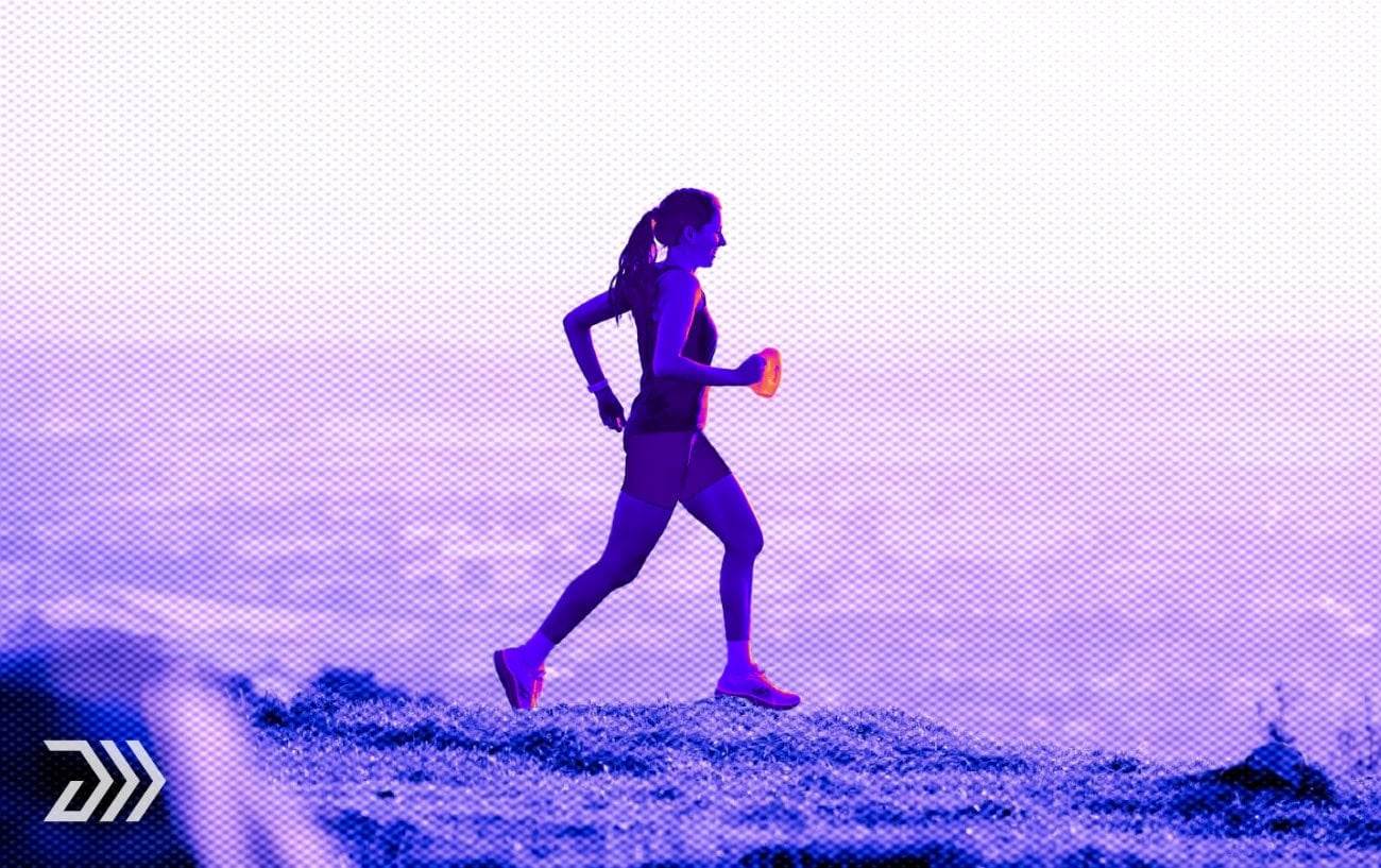 Nearly 1 In 10 Endurance Runners Screened Positive For ADHD Traits, New Study Finds 3