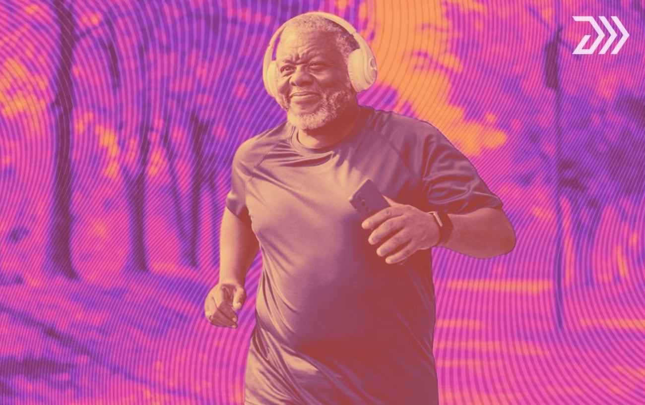 Nearly 1 In 10 Endurance Runners Screened Positive For ADHD Traits, New Study Finds 1