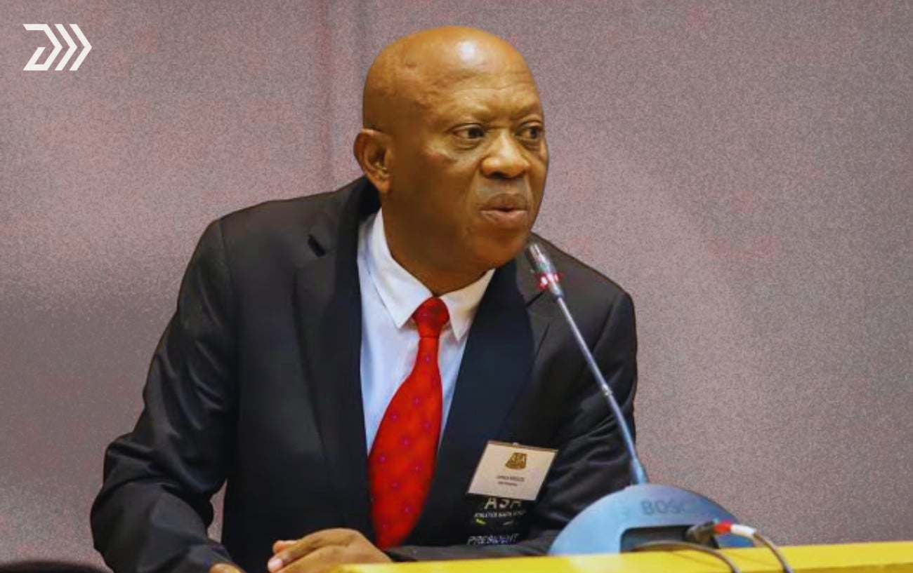 World Athletics Orders Athletics South Africa to Remove Its Suspended President 2