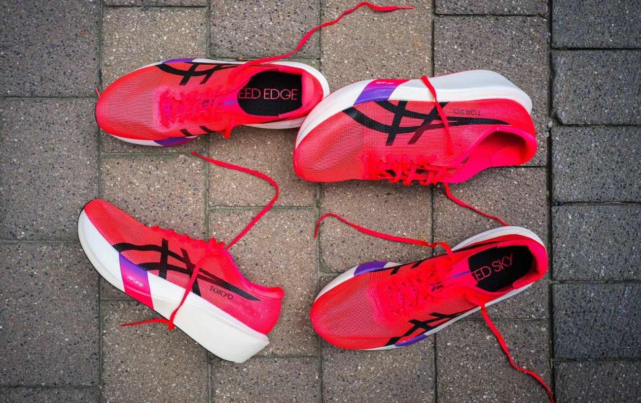 The Accessible Super Shoe Power Rankings: Spring 2026 10