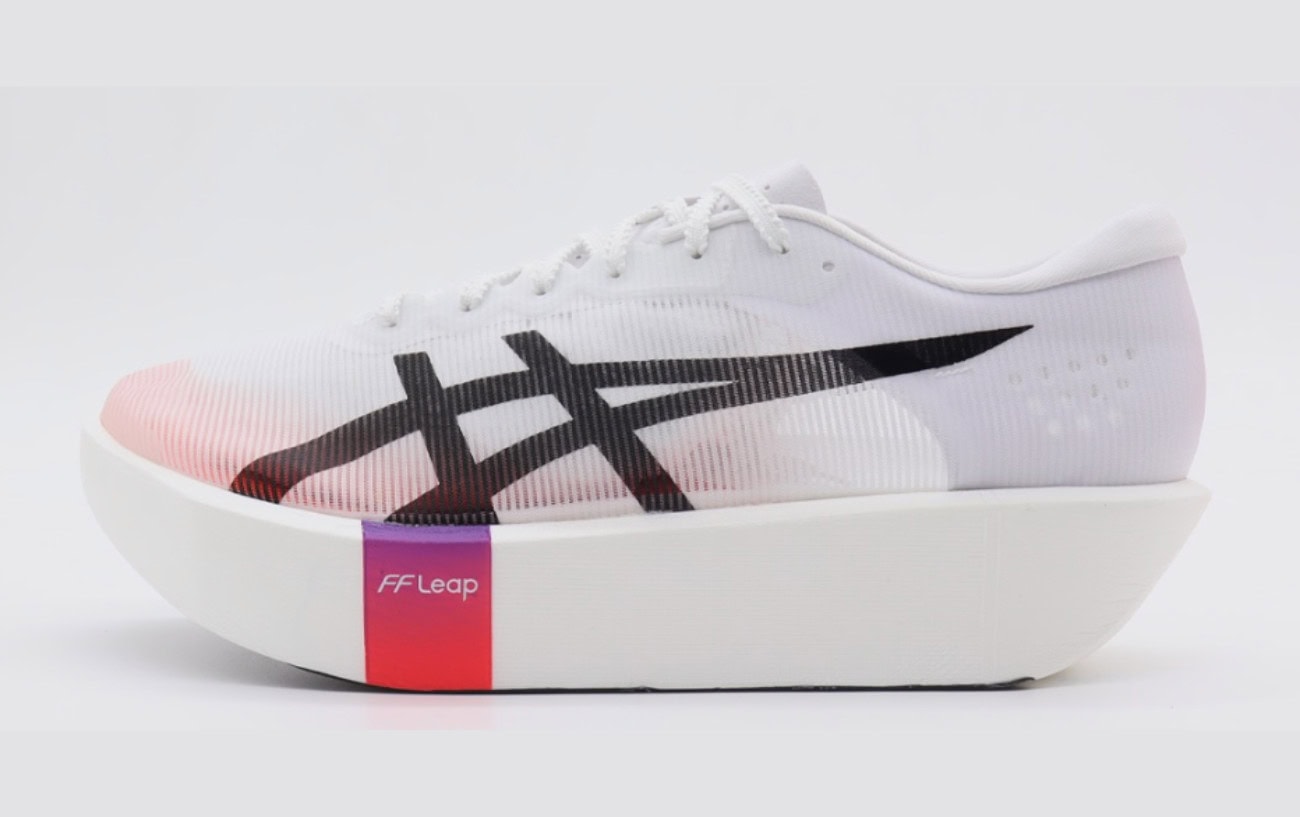 Next Generation Of ASICS Supershoes Revealed In WA Filing, Will We See Them At NYC Marathon? 2