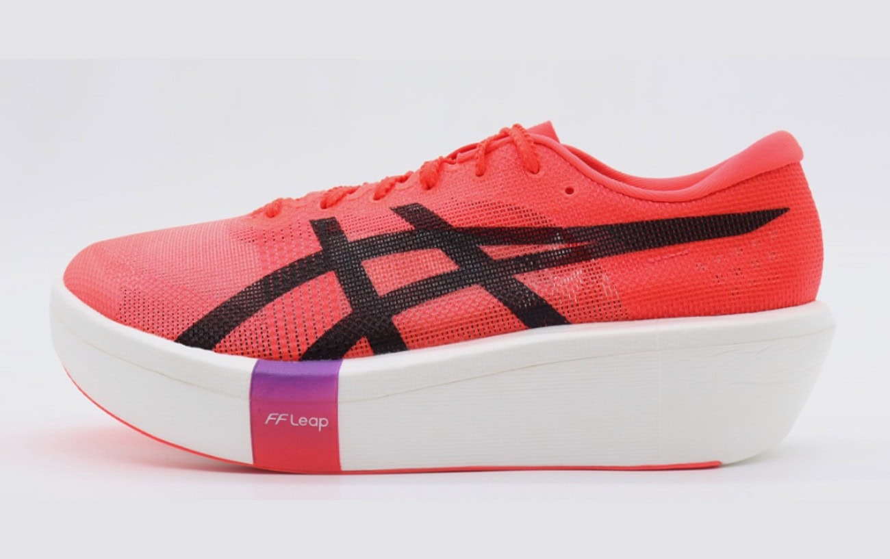 Next Generation Of ASICS Supershoes Revealed In WA Filing, Will We See Them At NYC Marathon? 1