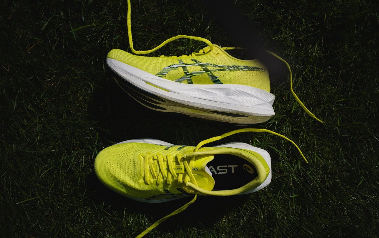 ASICS Megablast vs Sonicblast, Reviewed: Which New Shoe Belongs in Your Rotation? 3 ASICS Megablast vs Sonicblast, Reviewed: Which New Shoe Belongs in Your Rotation? 3