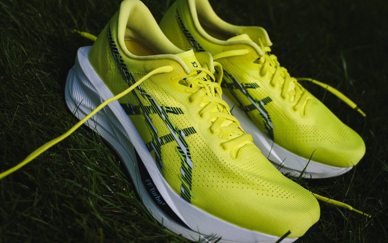 ASICS Megablast vs Sonicblast, Reviewed: Which New Shoe Belongs in Your Rotation? 5 ASICS Megablast vs Sonicblast, Reviewed: Which New Shoe Belongs in Your Rotation? 5