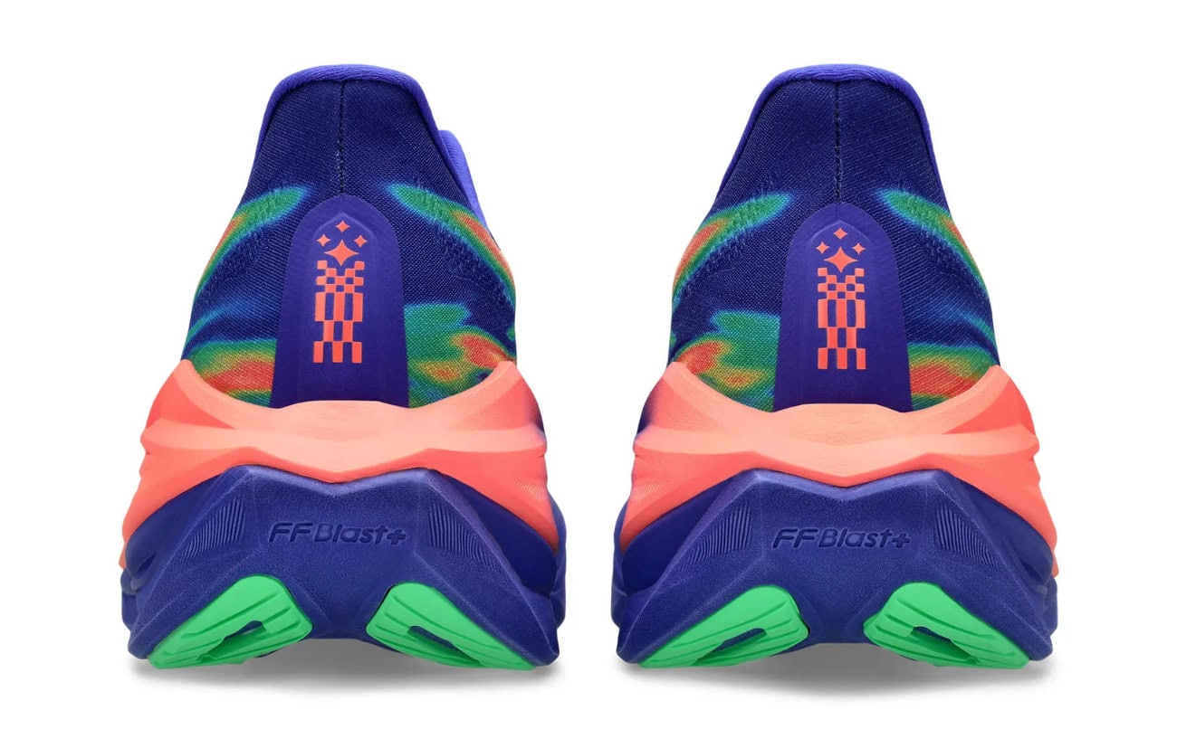 Asics Superblast 3: The Shoe That Created the Super Trainer Category Gets Its Biggest Upgrade Yet 4 Asics Superblast 3: The Shoe That Created the Super Trainer Category Gets Its Biggest Upgrade Yet 4