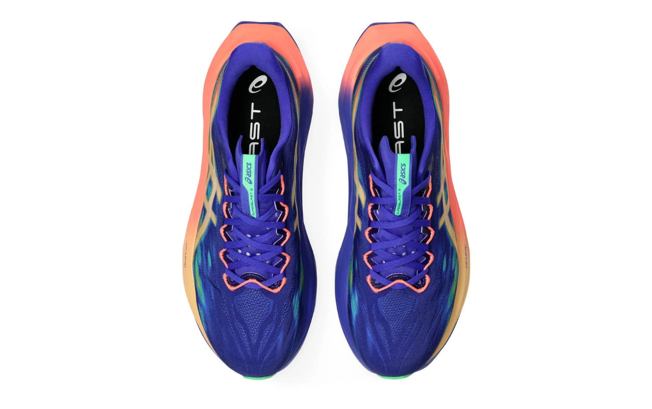 Asics Superblast 3: The Shoe That Created the Super Trainer Category Gets Its Biggest Upgrade Yet 5 Asics Superblast 3: The Shoe That Created the Super Trainer Category Gets Its Biggest Upgrade Yet 5