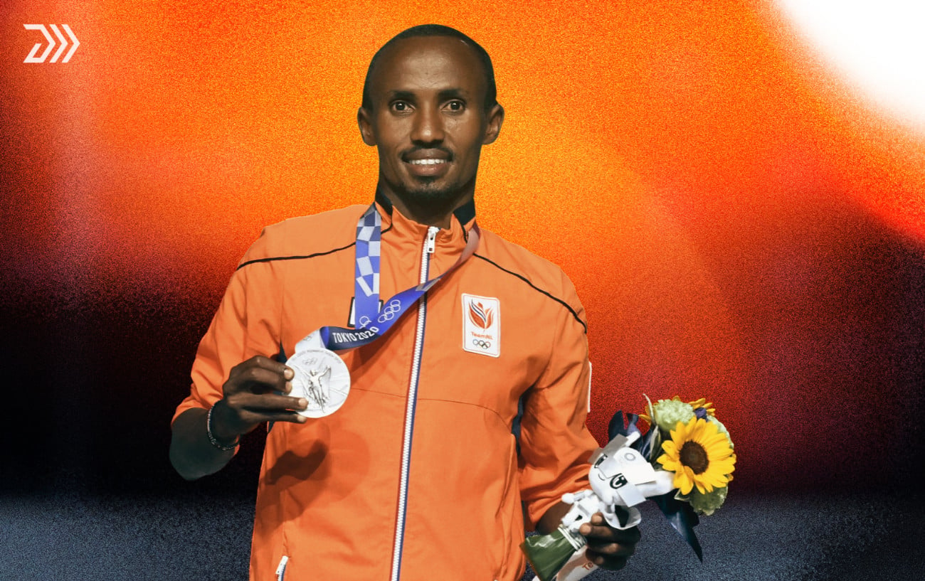 2026 New York City Marathon Elite Field: Abdi Nageeye 4