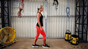 The Latest Stretching Guides 1