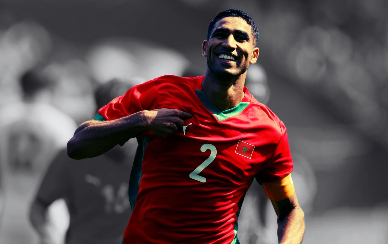 The 15 Fastest Players Going To The 2026 FIFA World Cup, Ranked 7 The 15 Fastest Players Going To The 2026 FIFA World Cup, Ranked 7