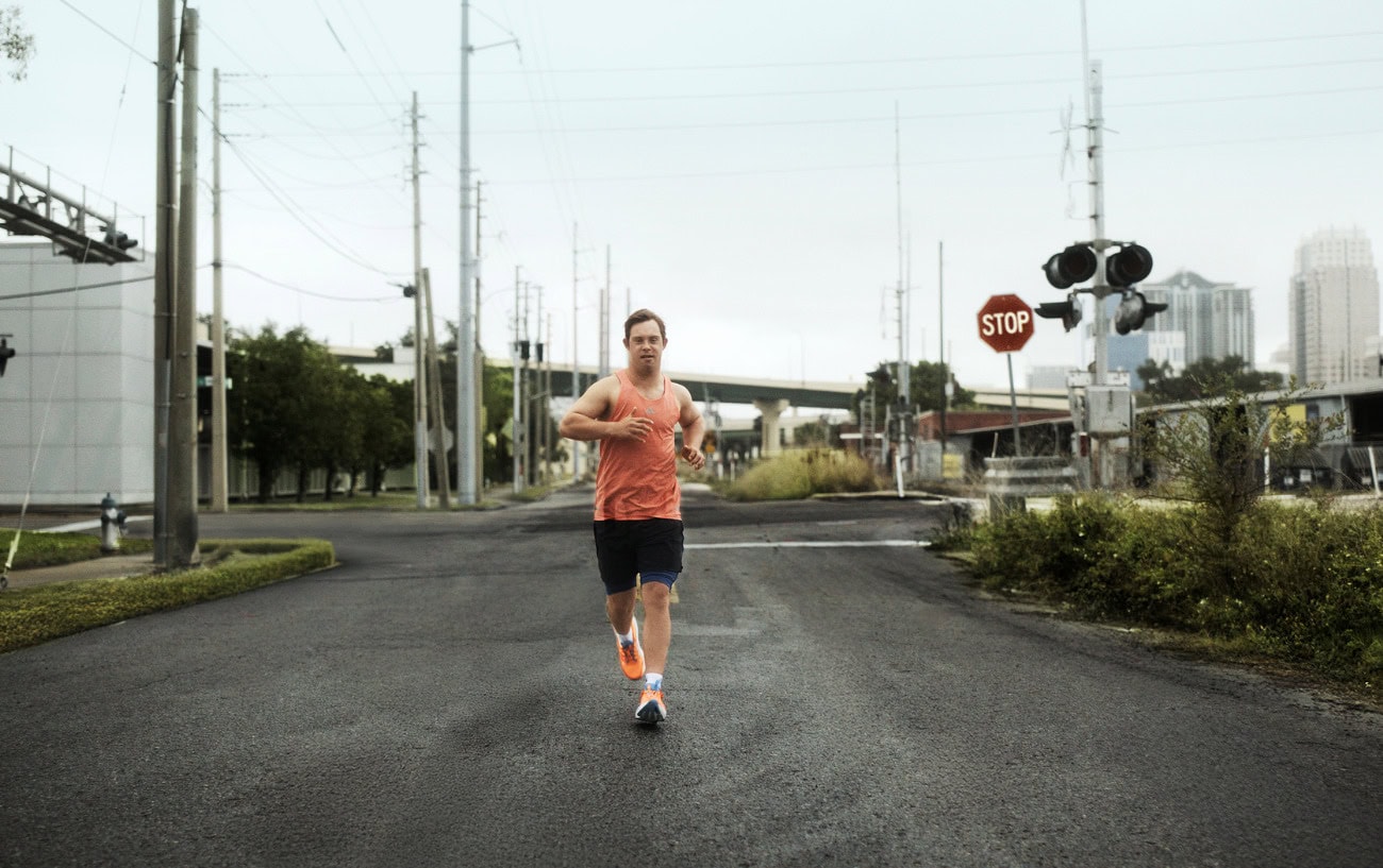 Adidas Built a Running Shoe With Disabled Athletes. Now It's becoming Available. 3