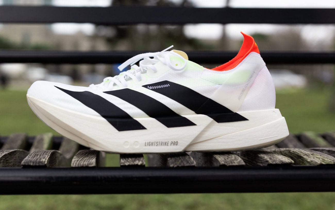 The Accessible Super Shoe Power Rankings: Spring 2026 8