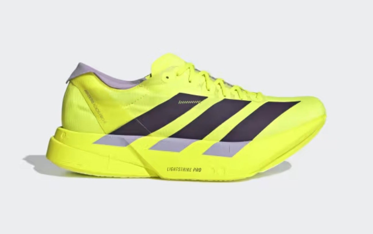 The Shoes That Won The 2026 Cape Town Marathon 5