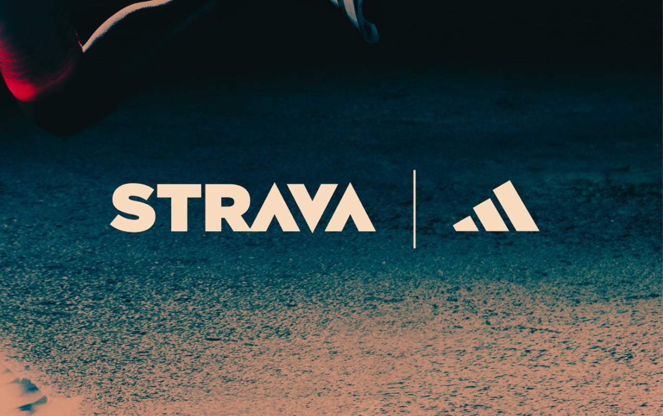 Strava Will Now Pay You In adidas Gear For Runs You're Already Logging 2