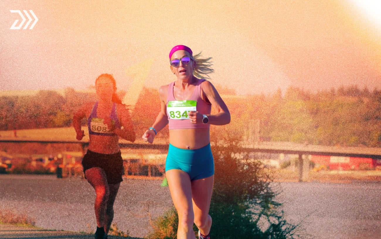 A New Zealand Lawyer Ran an Ultramarathon Every Day for 1,000 Days 1 A New Zealand Lawyer Ran an Ultramarathon Every Day for 1,000 Days 1