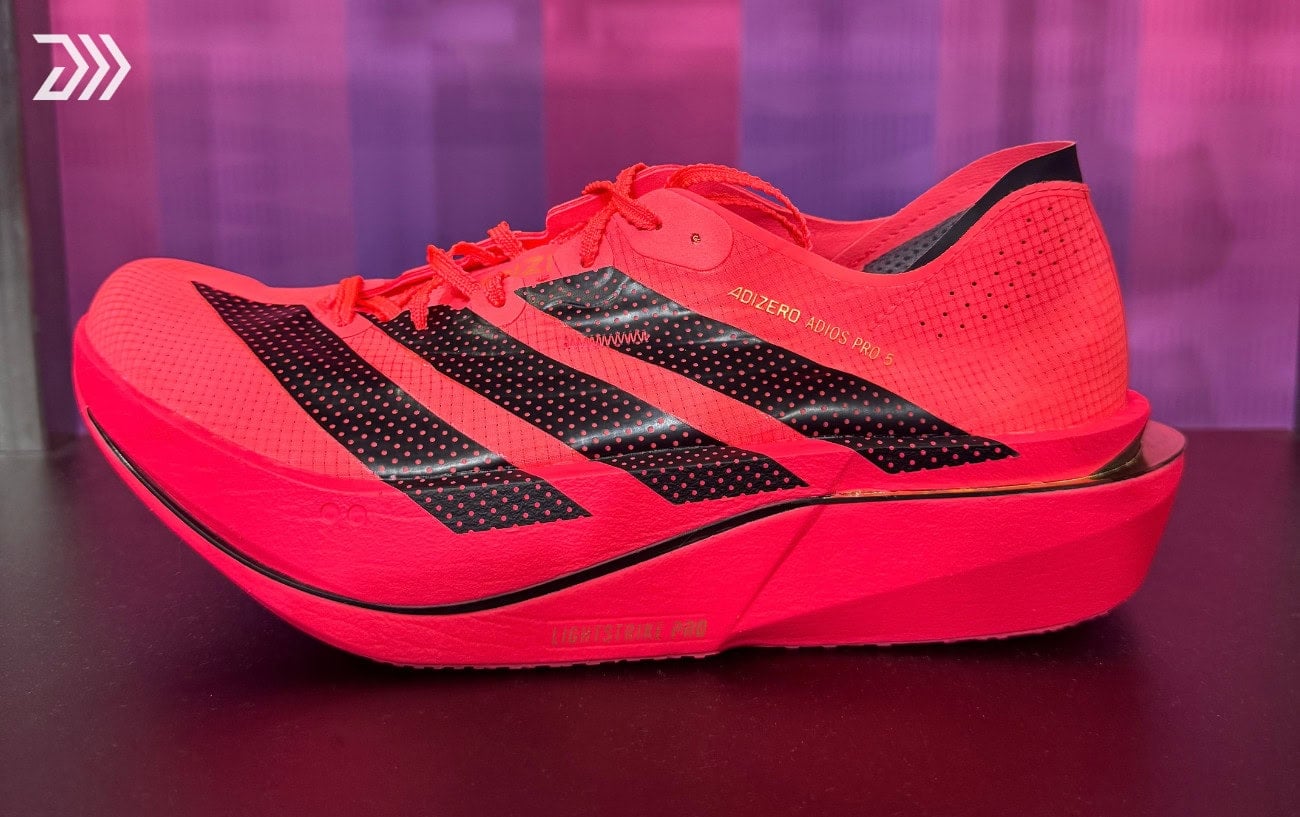 All Six Berlin Marathon Podium Finishers Wore the Adidas Adios Pro Evo 3 3 All Six Berlin Marathon Podium Finishers Wore the Adidas Adios Pro Evo 3 3
