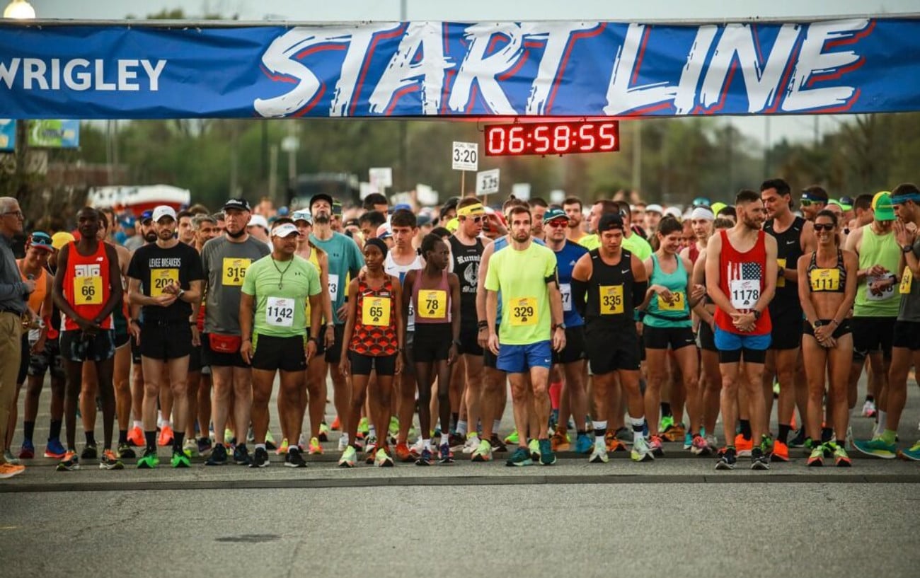 The U.S. Marathons You Can Still Enter for Less Than $100 5