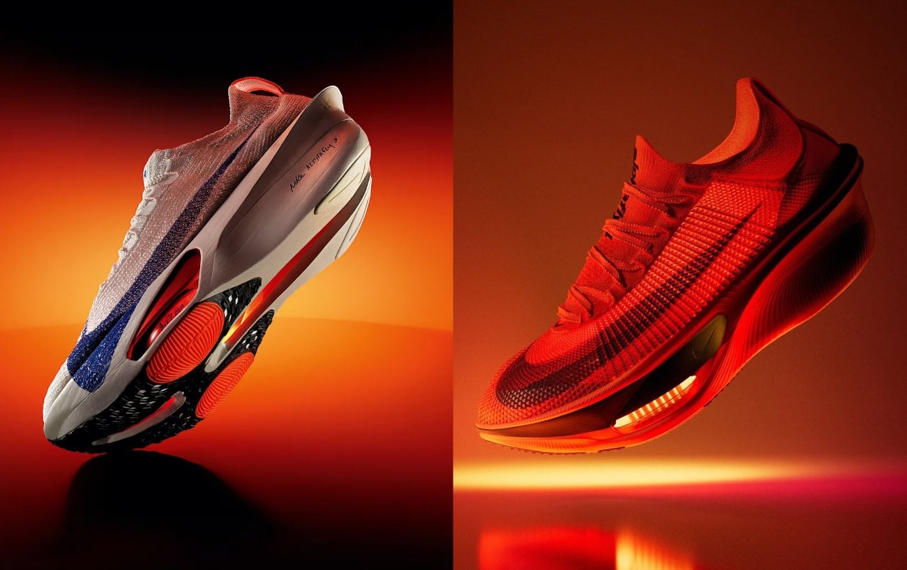 Nike Unveils the Alphafly 4 2