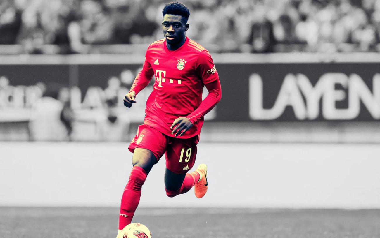The 15 Fastest Players Going To The 2026 FIFA World Cup, Ranked 10 The 15 Fastest Players Going To The 2026 FIFA World Cup, Ranked 10