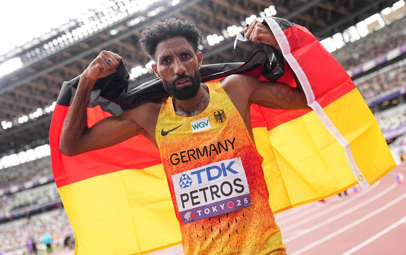 Why Chinese Brand Amazfit Is Signing Athletes Like Amanal Petros To Break In to The global Market 2 Why Chinese Brand Amazfit Is Signing Athletes Like Amanal Petros To Break In to The global Market 2