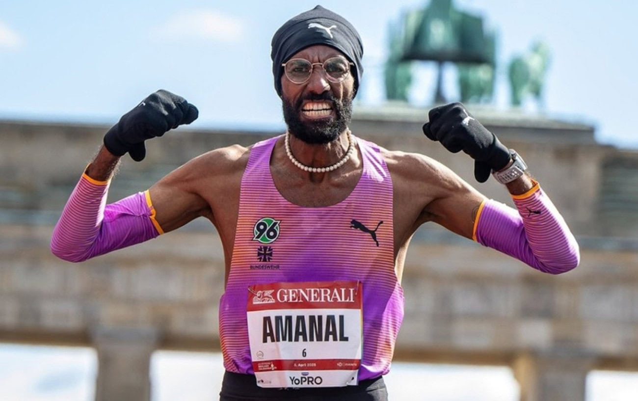Why Chinese Brand Amazfit Is Signing Athletes Like Amanal Petros To Break In to The global Market 3 Why Chinese Brand Amazfit Is Signing Athletes Like Amanal Petros To Break In to The global Market 3