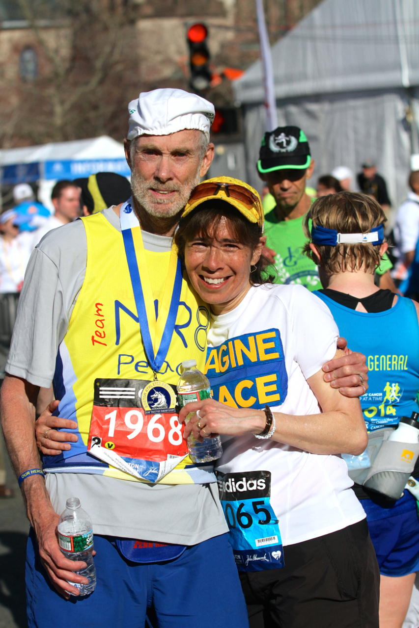 Amby Burfoot, Author At Marathon Handbook