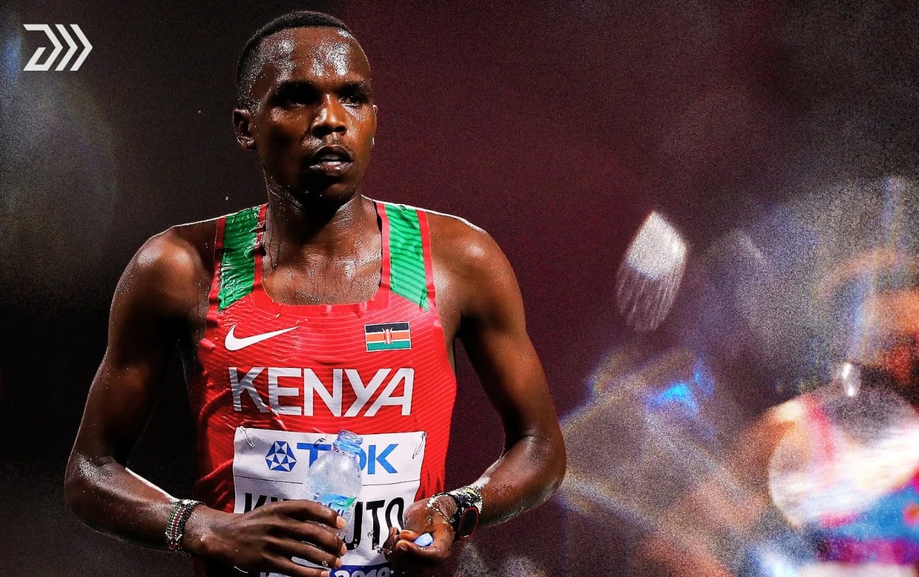 2026 Chicago Marathon Elite Field: Amos Kipruto 1 2026 Chicago Marathon Elite Field: Amos Kipruto 1