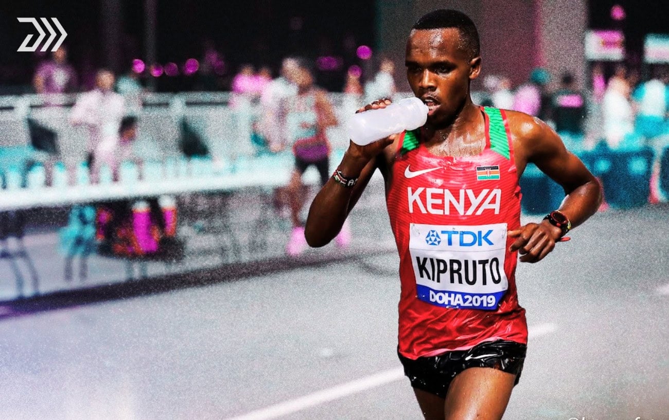 2026 Chicago Marathon Elite Field: Amos Kipruto 2 2026 Chicago Marathon Elite Field: Amos Kipruto 2