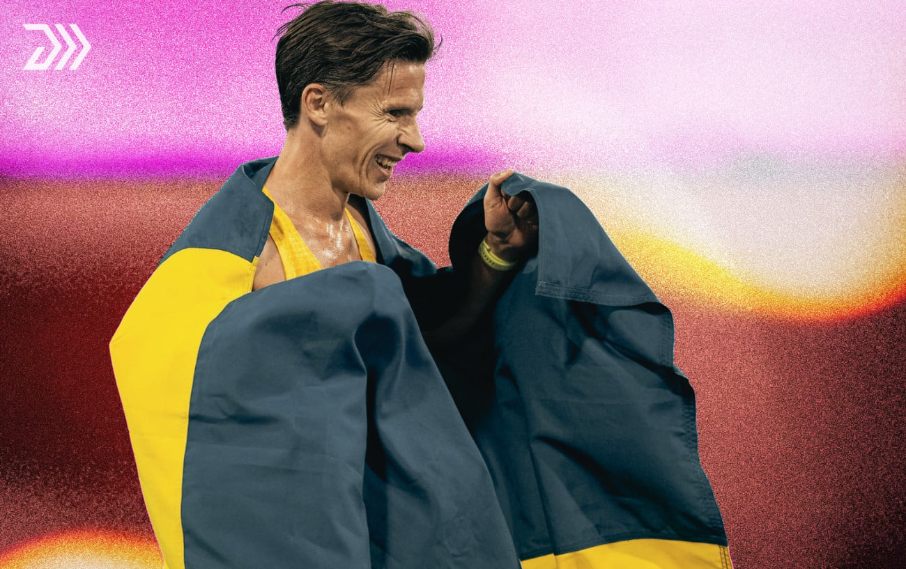 Every Track Result From Day 6 of the 2026 European Championships 1 Every Track Result From Day 6 of the 2026 European Championships 1