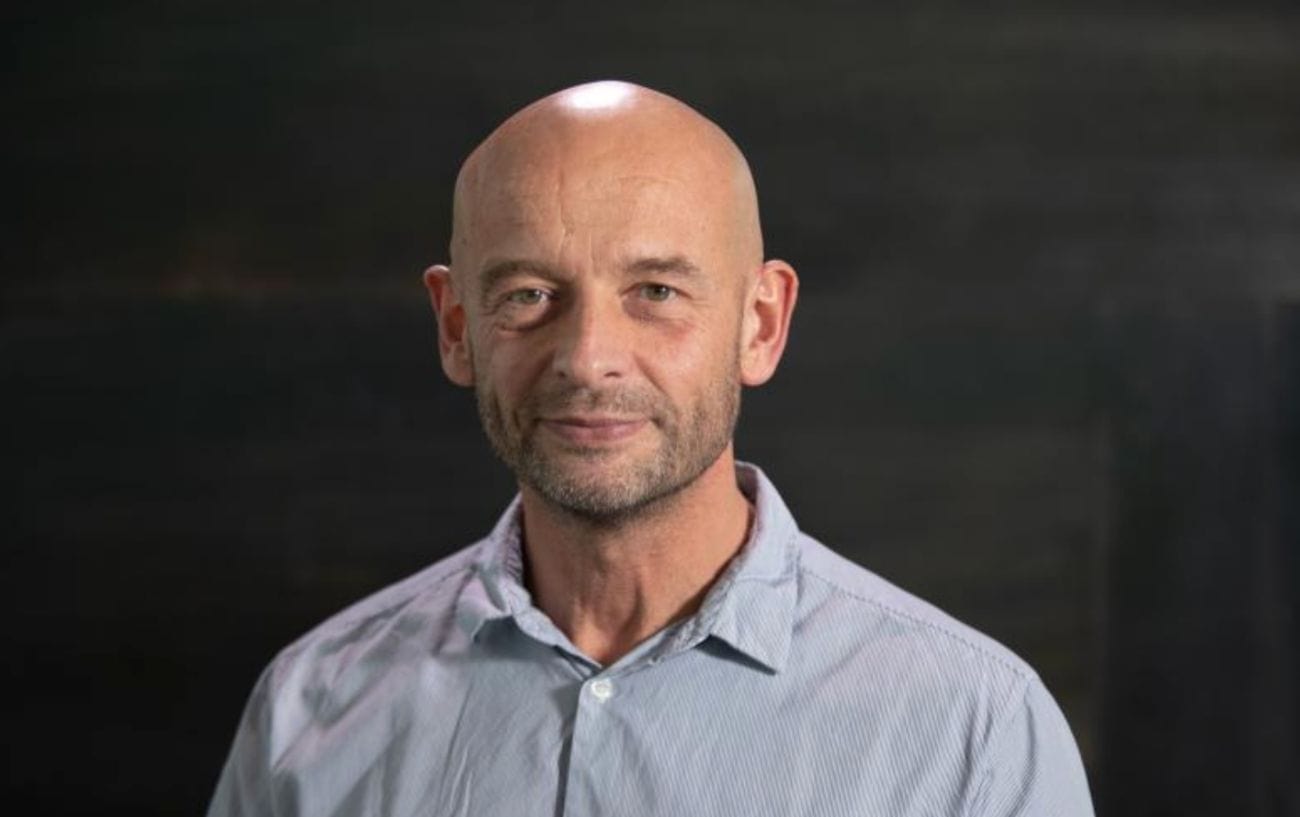 Does a "Marginal Gains" Approach Actually Help Your Running? 5 Performance Experts Weigh In 6 Andy Jones