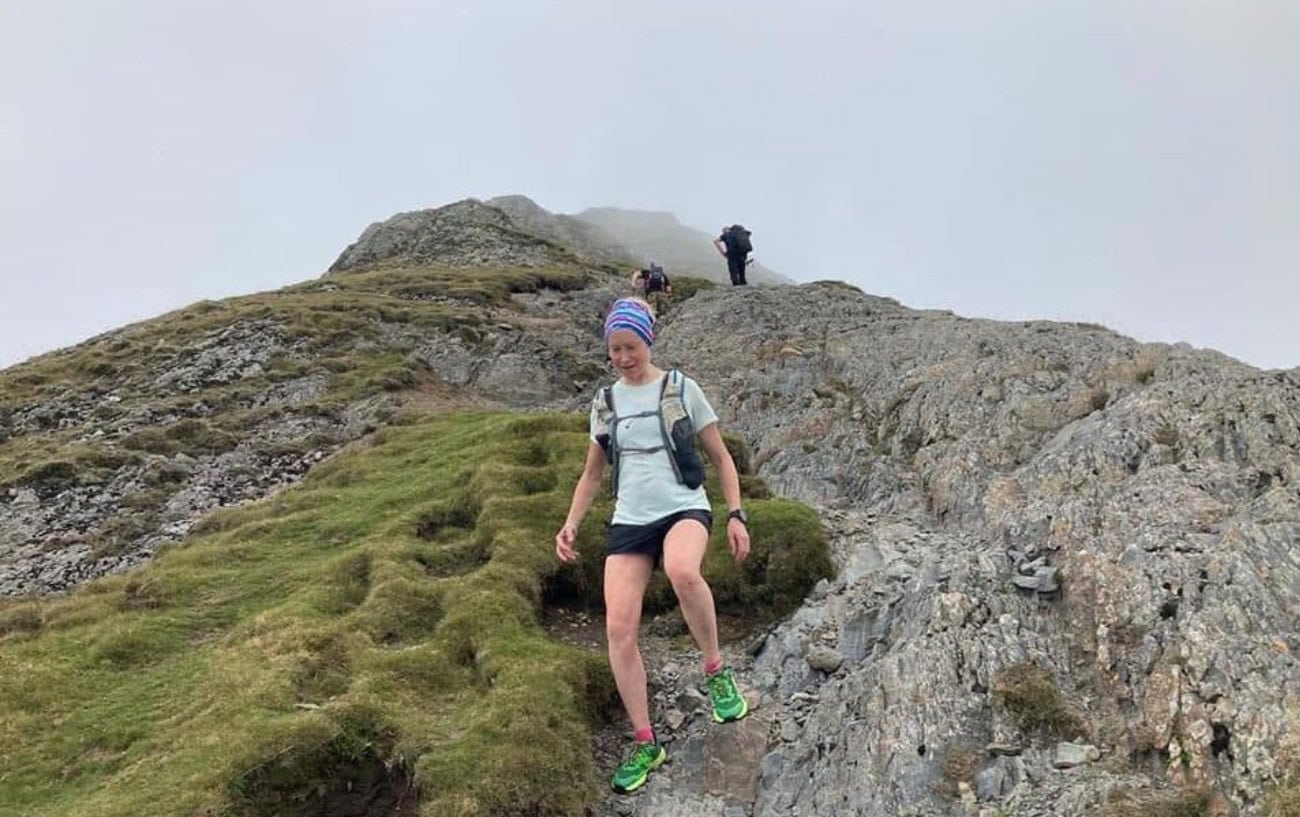 A Woman Won This U.K. 100-Miler Outright By More Than Two Hours 2 A Woman Won This U.K. 100-Miler Outright By More Than Two Hours 2
