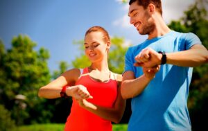 WHAT IS A GOOD HRV SCORE APPLE WATCH visual data 2