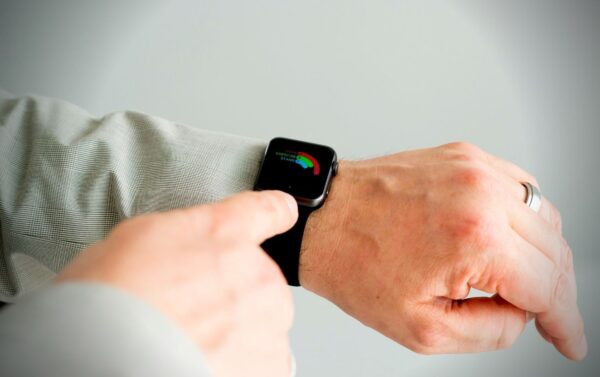 WHAT IS A GOOD HRV SCORE APPLE WATCH visual data 5