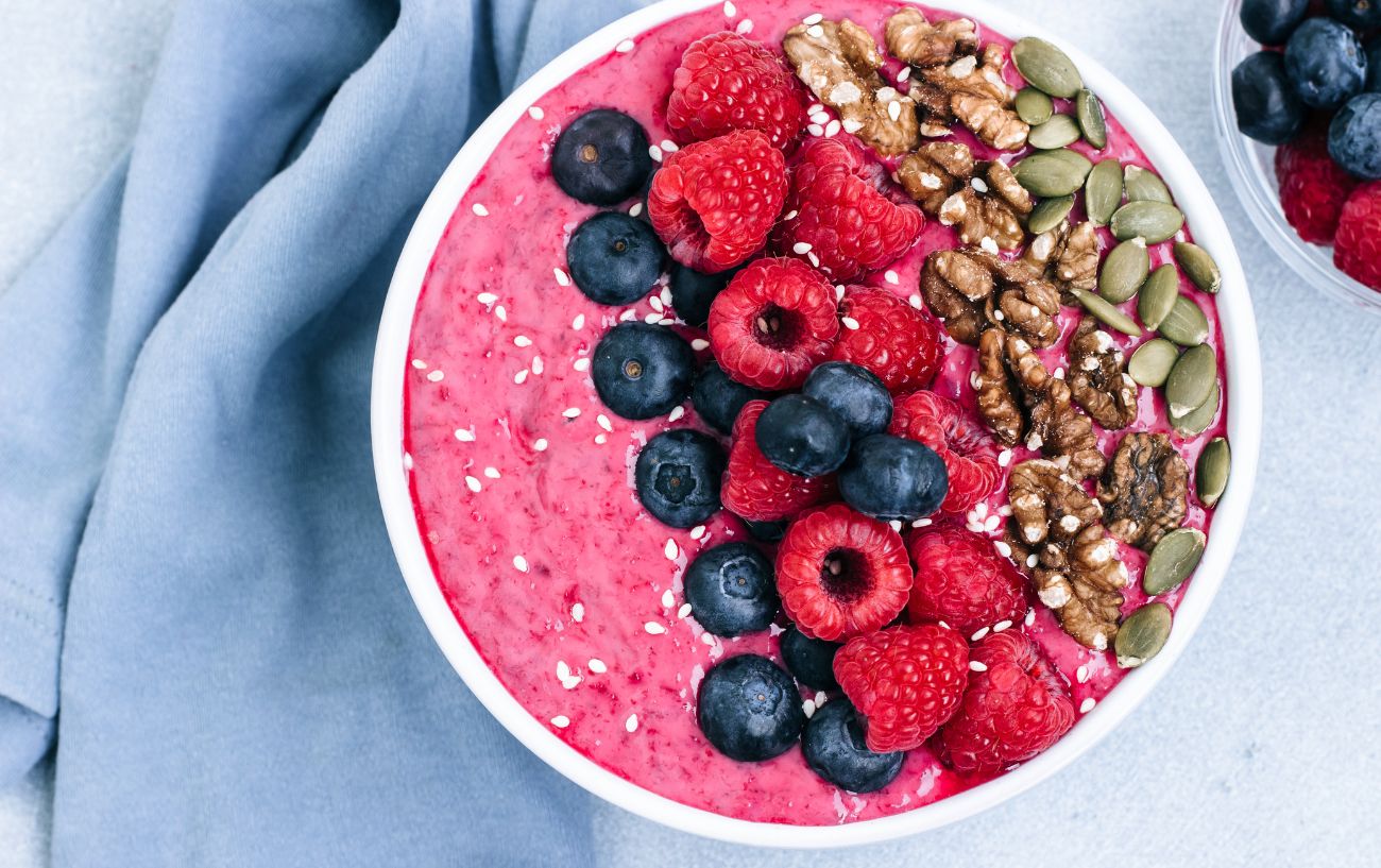 Are Acai Bowls Healthy? Calories and Nutrition