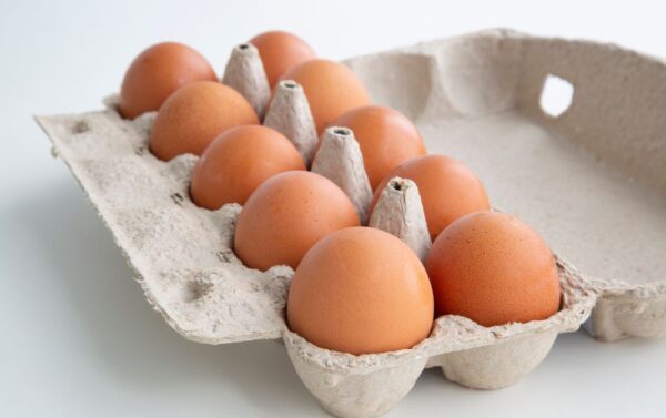 Are Egg Whites Healthy? Nutrition Facts: Egg Whites Vs Whole Eggs