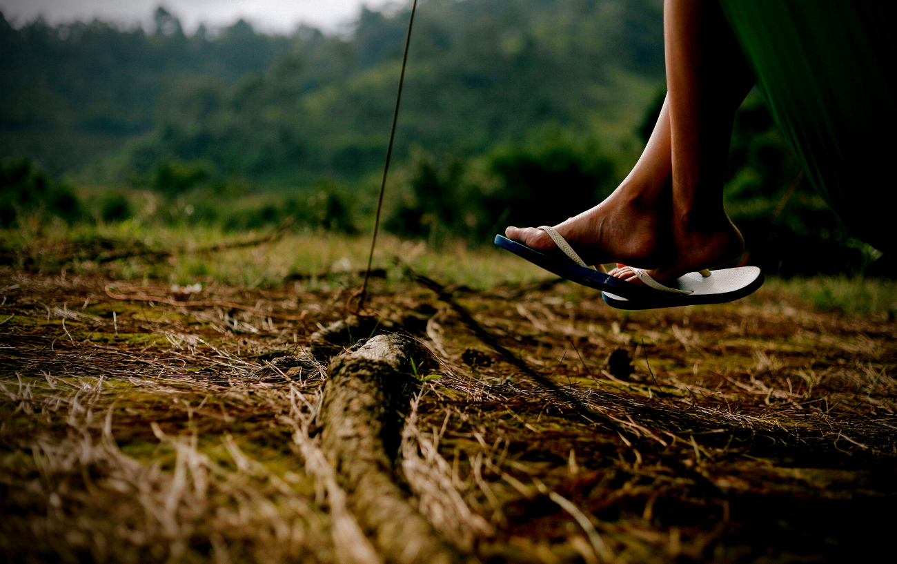 Are Flip-Flops Bad for Your Feet?