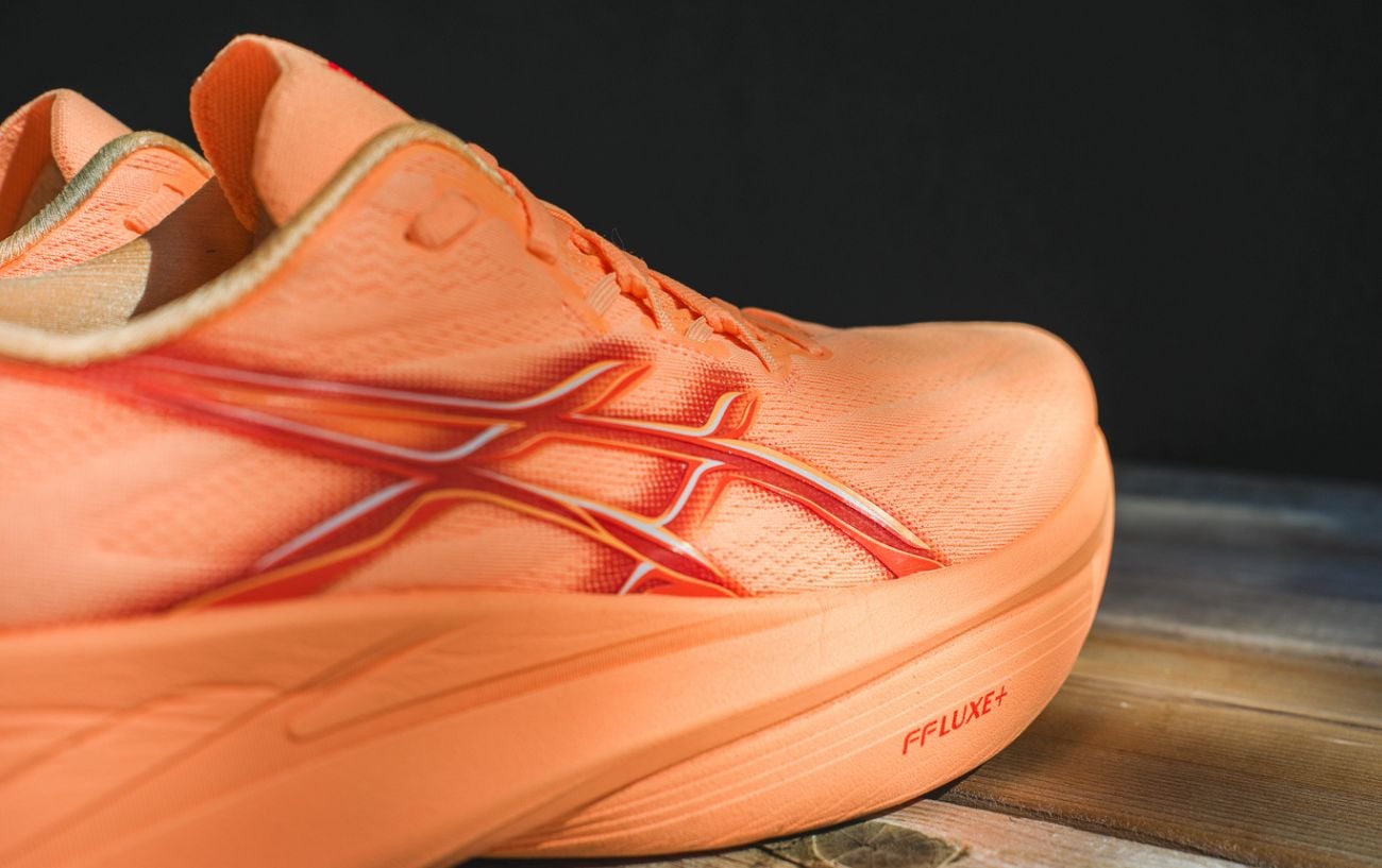 Asics-Gel-Slowcush-midsole Asics Unveils the Gel-Slowcush, a "Zone 2" Max Cushioning Running Shoe 3