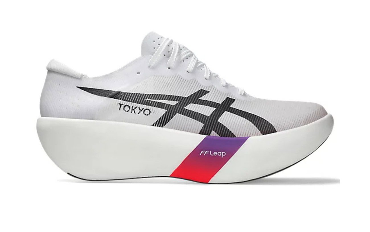 Triathletes Are Using Illegal Shoes To Win Races, And Brands Aren’t Happy About It 1