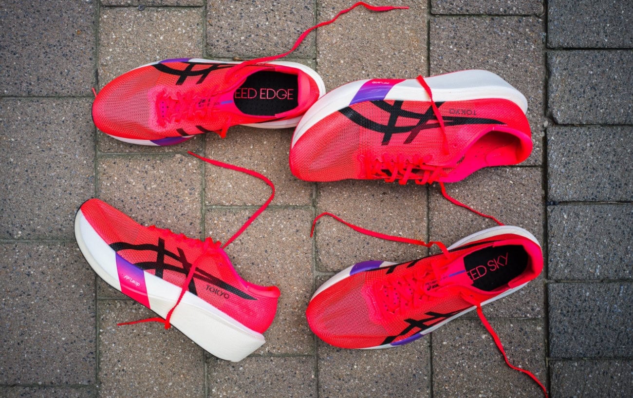 Summer Running Gear Guide 2026: 15 Picks We Actually Use When It's Hot 16