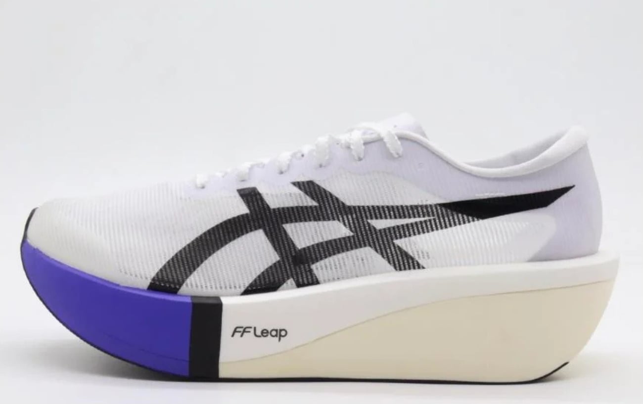 The Shoes That Won the 2026 Boston Marathon 7