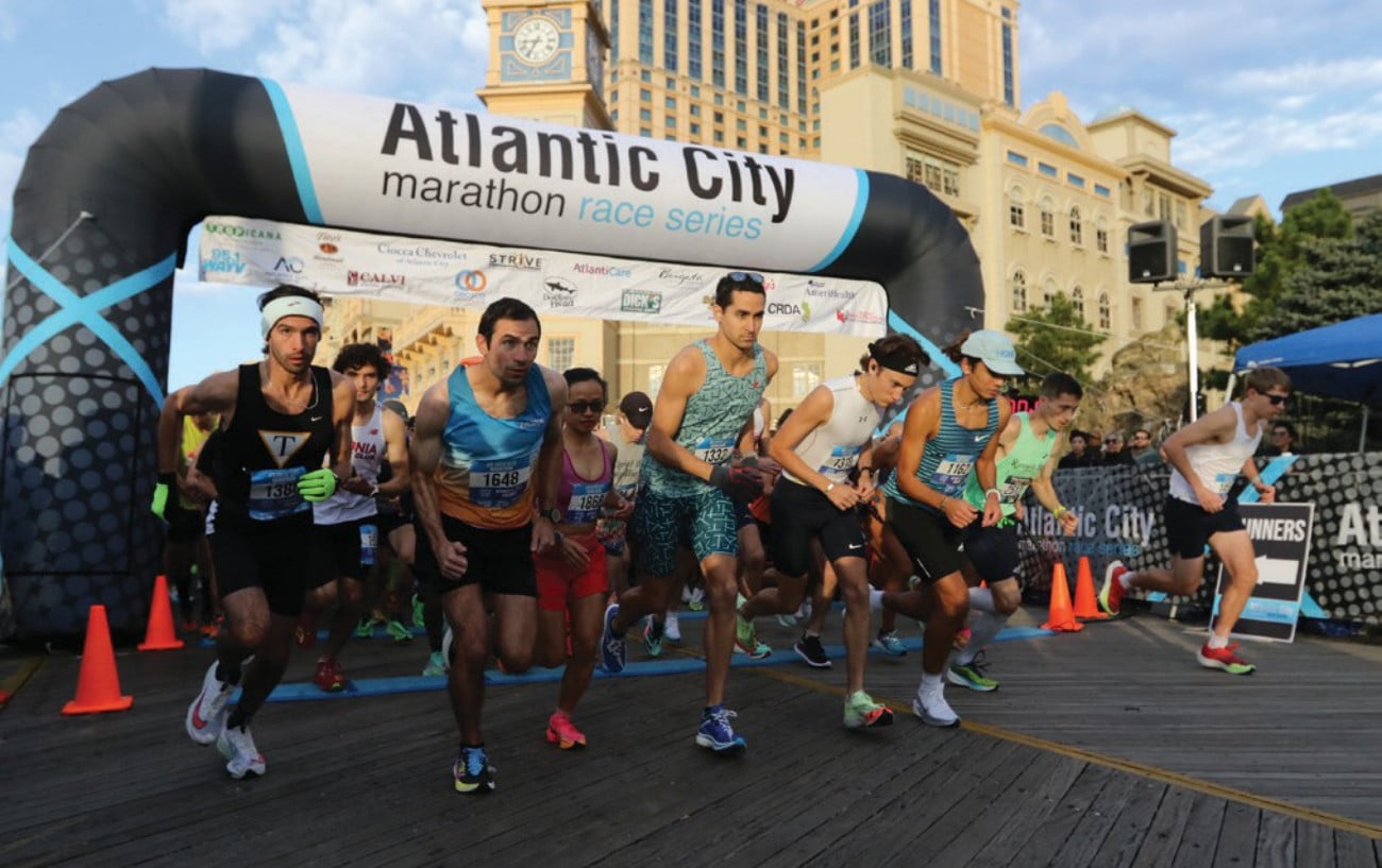 The U.S. Marathons You Can Still Enter for Less Than $100 4