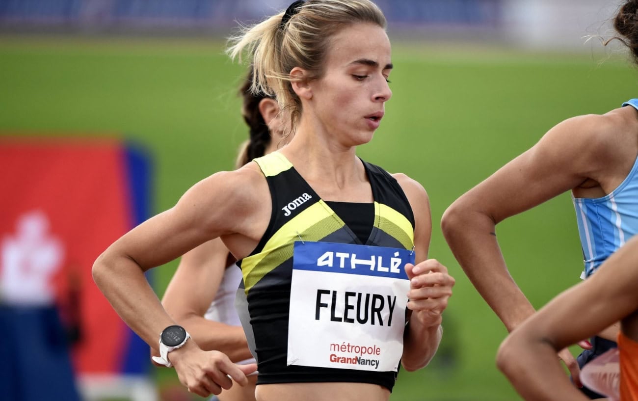 AIU suspends French Runner For Sports Betting For First Time Ever 2