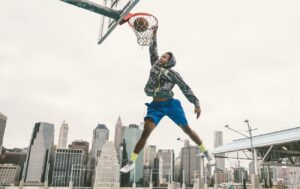 Average Vertical Jump By Age + Sex: Benchmarks + What Your Jump ...