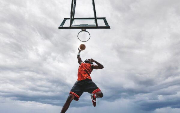 Average Vertical Jump By Age + Sex: Benchmarks + What Your Jump ...
