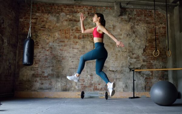 Average Vertical Jump By Age + Sex: Benchmarks + What Your Jump ...