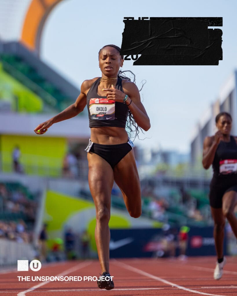 Bandit Running’s Unsponsored Project Returns to USATF Championships 1 Bandit Running’s Unsponsored Project Returns to USATF Championships 1