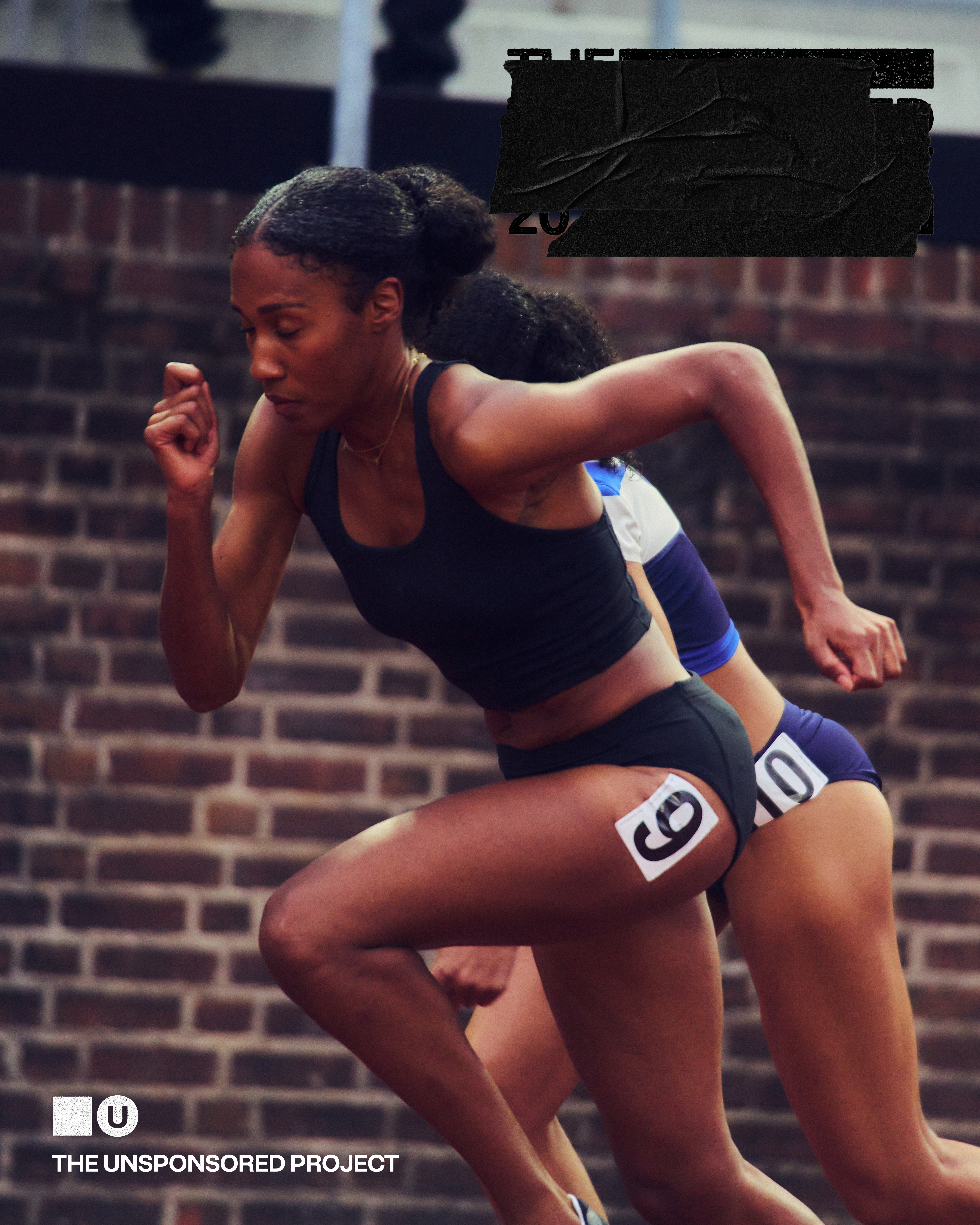 Bandit Running’s Unsponsored Project Returns to USATF Championships 3 Bandit Running’s Unsponsored Project Returns to USATF Championships 3