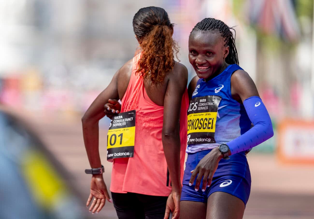 London Marathon Will Run Across Two Days in 2027, Expanding the Field to 100,000 Runners 3 London Marathon Will Run Across Two Days in 2027, Expanding the Field to 100,000 Runners 3