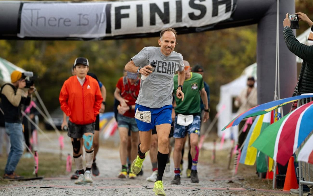 Everything You Need to Know About the 2025 Backyard Ultra World Championships 1 Everything You Need to Know About the 2025 Backyard Ultra World Championships 1