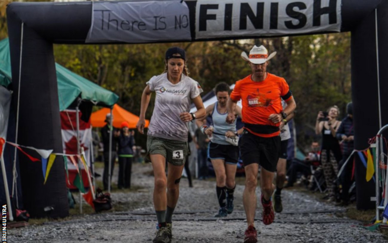 Everything You Need to Know About the 2025 Backyard Ultra World Championships 3 Everything You Need to Know About the 2025 Backyard Ultra World Championships 3