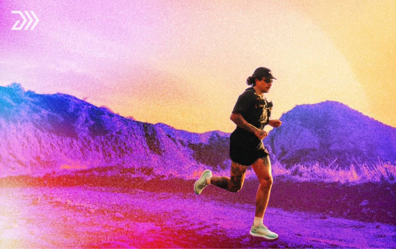 Two Course Records Fall at Badwater 135 as Max Jolliffe Breaks 21 Hours 1